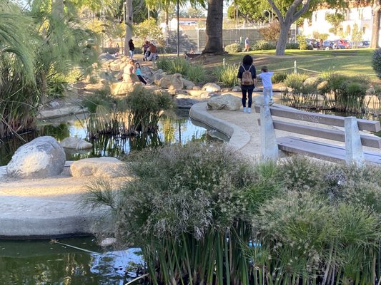 Douglas Park by null