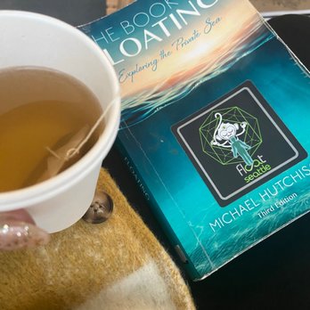Float Seattle - South Lake Union - Post Float Tea - Float Spa Near Me - Seattle, Washington Float Seattle - South Lake Union - Post Float Tea - Float Spa Near Me - Seattle, Washington