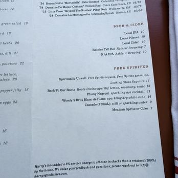 Harry's Fine Foods - New American Near Me - Seattle, Washington Harry's Fine Foods - New American Near Me - Seattle, Washington
