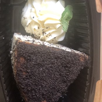 Copper Canyon Grill - Oreo Cheesecake - American Near Me - Lanham, Maryland