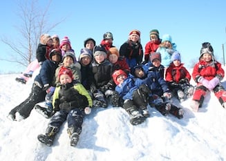 Especially for Children - childcare center in Eagan, MN