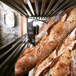 Maison Manival - Baguette aux graines