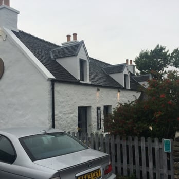 The Three Chimneys - Seafood Near Me - Isle of Skye, HLD The Three Chimneys - Seafood Near Me - Isle of Skye, HLD