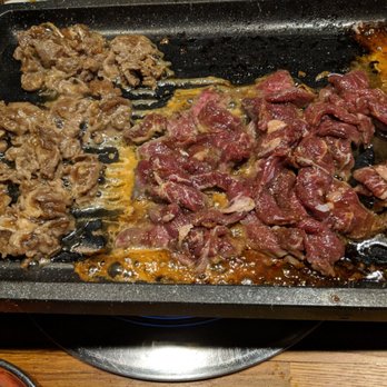 Mr Kimchi - Golf Road - Kalbi and bulgogi - Korean Near Me - Mount Prospect, Illinois Mr Kimchi - Golf Road - Kalbi and bulgogi - Korean Near Me - Mount Prospect, Illinois
