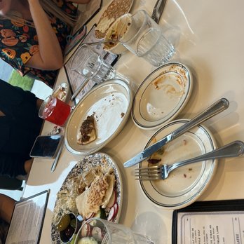 Tasty Town - Greek Near Me - Birmingham, Alabama