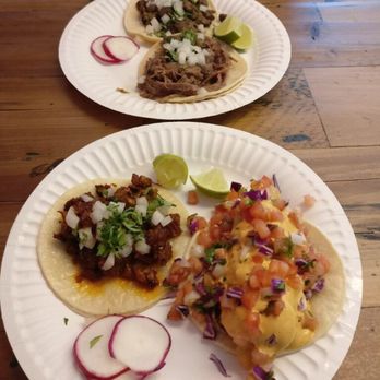 Señor Taco - Tacos Near Me - Bellevue, Washington Señor Taco - Tacos Near Me - Bellevue, Washington