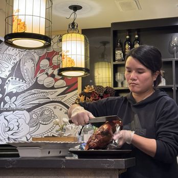 Jing Chinese Restaurant - Chinese Near Me - Toronto, Ontario