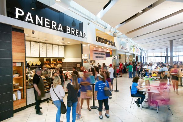 Arrowhead Towne Center - 218 Photos 177 Reviews - Shopping Centres - 7700 W Arrowhead Towne Ctr Glendale Az United States - Phone Number - Yelp