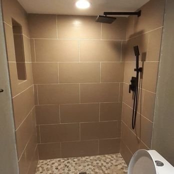 The Handyman - Finish bathroom - Handyman Near Me The Handyman - Finish bathroom - Handyman Near Me