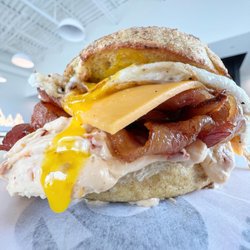 5 Borough Bagles
