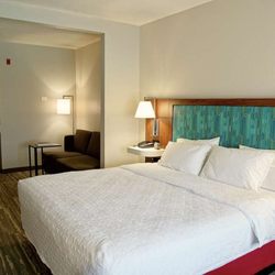 Hampton Inn & Suites Cathedral City - Guest room