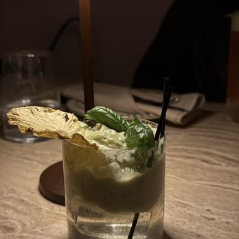 Naxos - theasues' escape - Salad Near Me - Brooklyn, New York