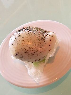 Cocina de Autor by null