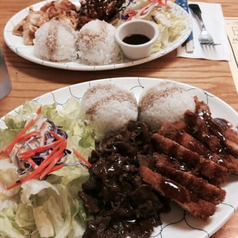 Teriyaki Time - Combo plates - Japanese Near Me - Seattle, Washington Teriyaki Time - Combo plates - Japanese Near Me - Seattle, Washington
