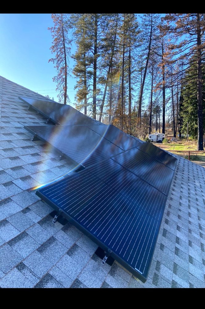 Slide of Premier Power Roofing & HVAC