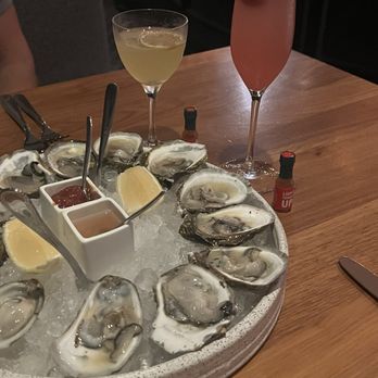 Bambara - Cambridge - New American Near Me - Cambridge, Massachusetts
