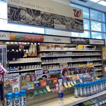 Walgreens - the shelves of a grocery store - Drugstores Near Me - Reno, Nevada Walgreens - the shelves of a grocery store - Drugstores Near Me - Reno, Nevada