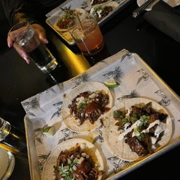 Carne Asada Taco