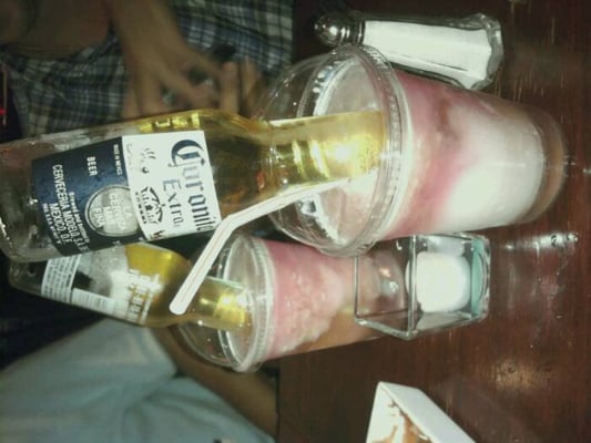 Arriba Arriba by null