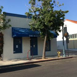 Economy Shop