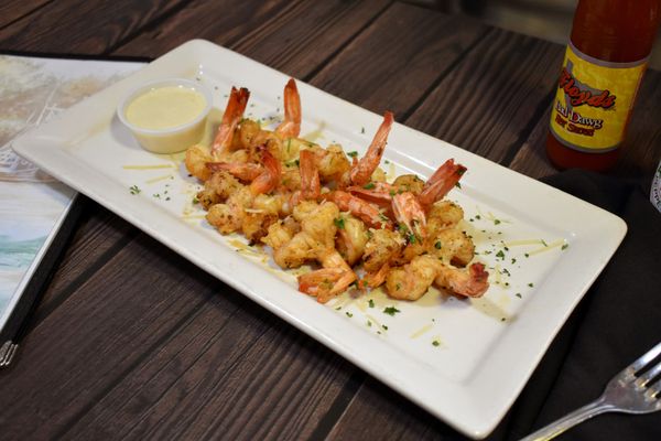 Floyds Seafood - Sugar Land by null