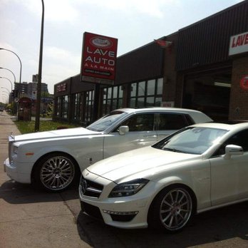 Details Car Wash - Auto Detailing Near Me - Montreal, Quebec Details Car Wash - Auto Detailing Near Me - Montreal, Quebec