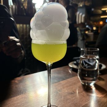 BODHI - Fun drink!!!! - Thai Near Me - Indianapolis, Indiana