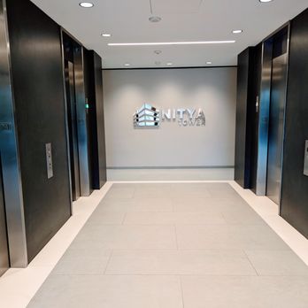 Nitya Tower - Inside - Commercial Real Estate Near Me - Houston, Texas Nitya Tower - Inside - Commercial Real Estate Near Me - Houston, Texas