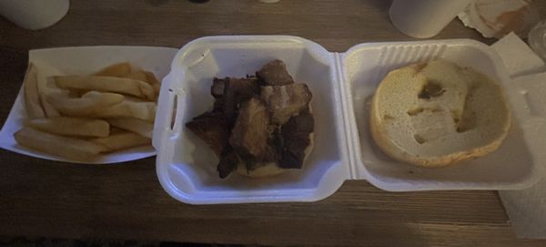 Zarda Bar-B-Q by null