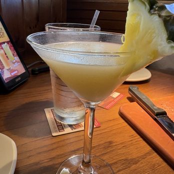 Outback Steakhouse - Steakhouses Near Me - Ontario, California