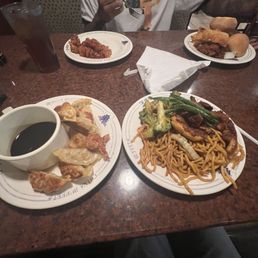 Korean Chicken