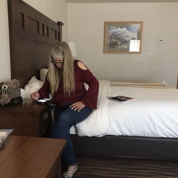 La Quinta Inn by Wyndham Bend - Hotels Near Me - Bend, Oregon La Quinta Inn by Wyndham Bend - Hotels Near Me - Bend, Oregon