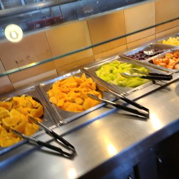Krazy Buffet - Fruit station - Buffets Near Me - Las Vegas, Nevada Krazy Buffet - Fruit station - Buffets Near Me - Las Vegas, Nevada