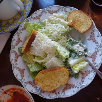Fuzi Pasta Co - Caesar - Pasta Shops Near Me - Fresh Meadows, New York