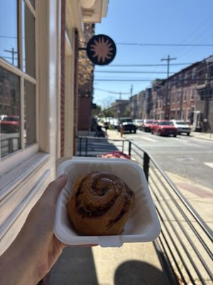 Seaforest Bakeshop by null