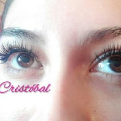 JazIk Lashes