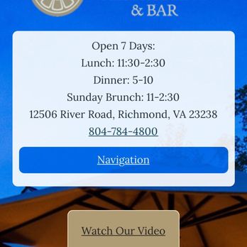 Portico - Food was cold and terrible - Italian Near Me - Henrico, Virginia Portico - Food was cold and terrible - Italian Near Me - Henrico, Virginia