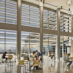 Ohlone College Newark Center