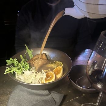 pastaRAMEN - Italian Near Me - Montclair, New Jersey