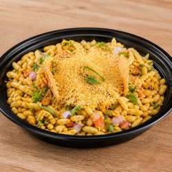 Bhel puri