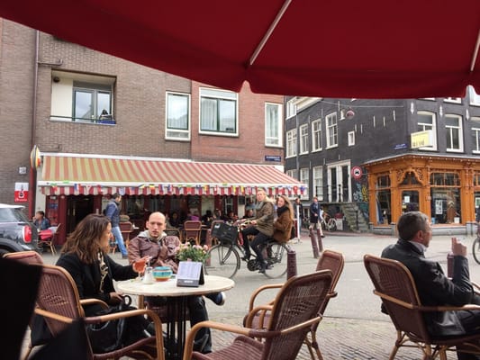 Bar Oldenhof by null