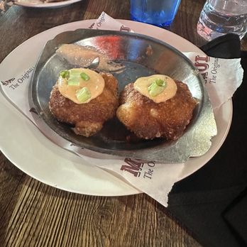 Mulate's - Crab. Beignets - Cajun/Creole Near Me - New Orleans, Louisiana Mulate's - Crab. Beignets - Cajun/Creole Near Me - New Orleans, Louisiana