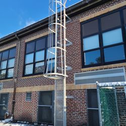 JMW Specialty Welding and Fabrication