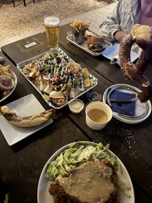 Tucker Brewing Company by null