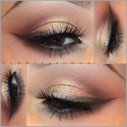 Glamtrashmakeup