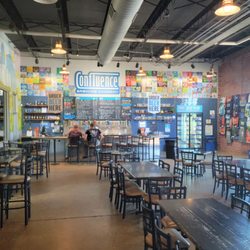 Confluence Brewing Company