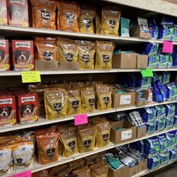 Town Talk Foods - Dog treats