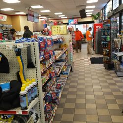 Marketplace Shell