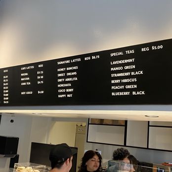 Nosy Neighbors Coffee & Donuts - Menu - Coffee & Tea Near Me - Pasadena, California Nosy Neighbors Coffee & Donuts - Menu - Coffee & Tea Near Me - Pasadena, California