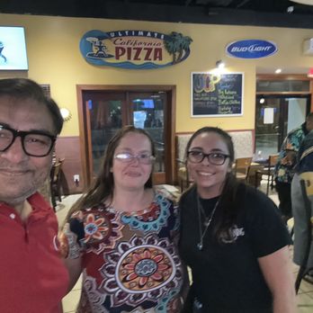 Ultimate California Pizza - Pizza Near Me - Myrtle Beach, South Carolina Ultimate California Pizza - Pizza Near Me - Myrtle Beach, South Carolina